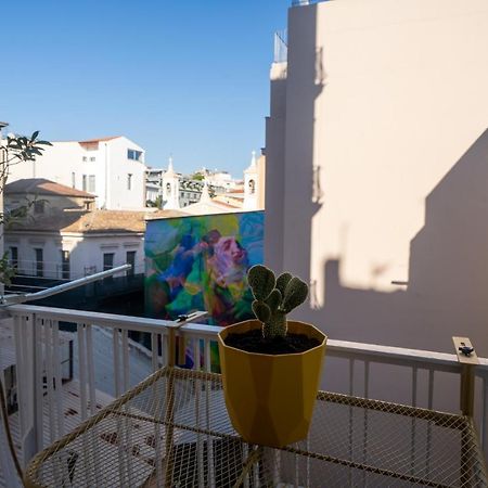 The Nest Athens Atenas Exterior foto