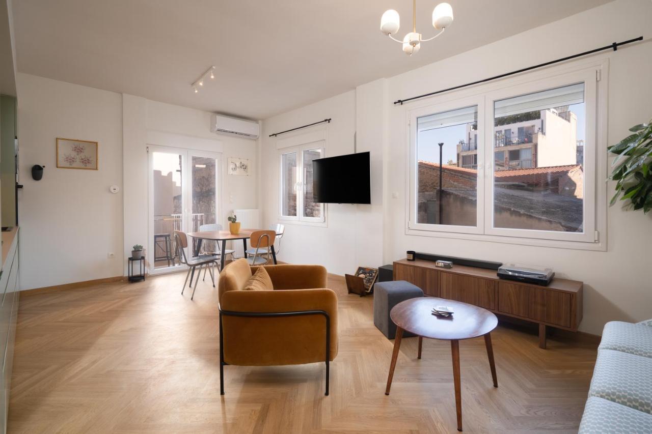 The Nest Athens Atenas Exterior foto