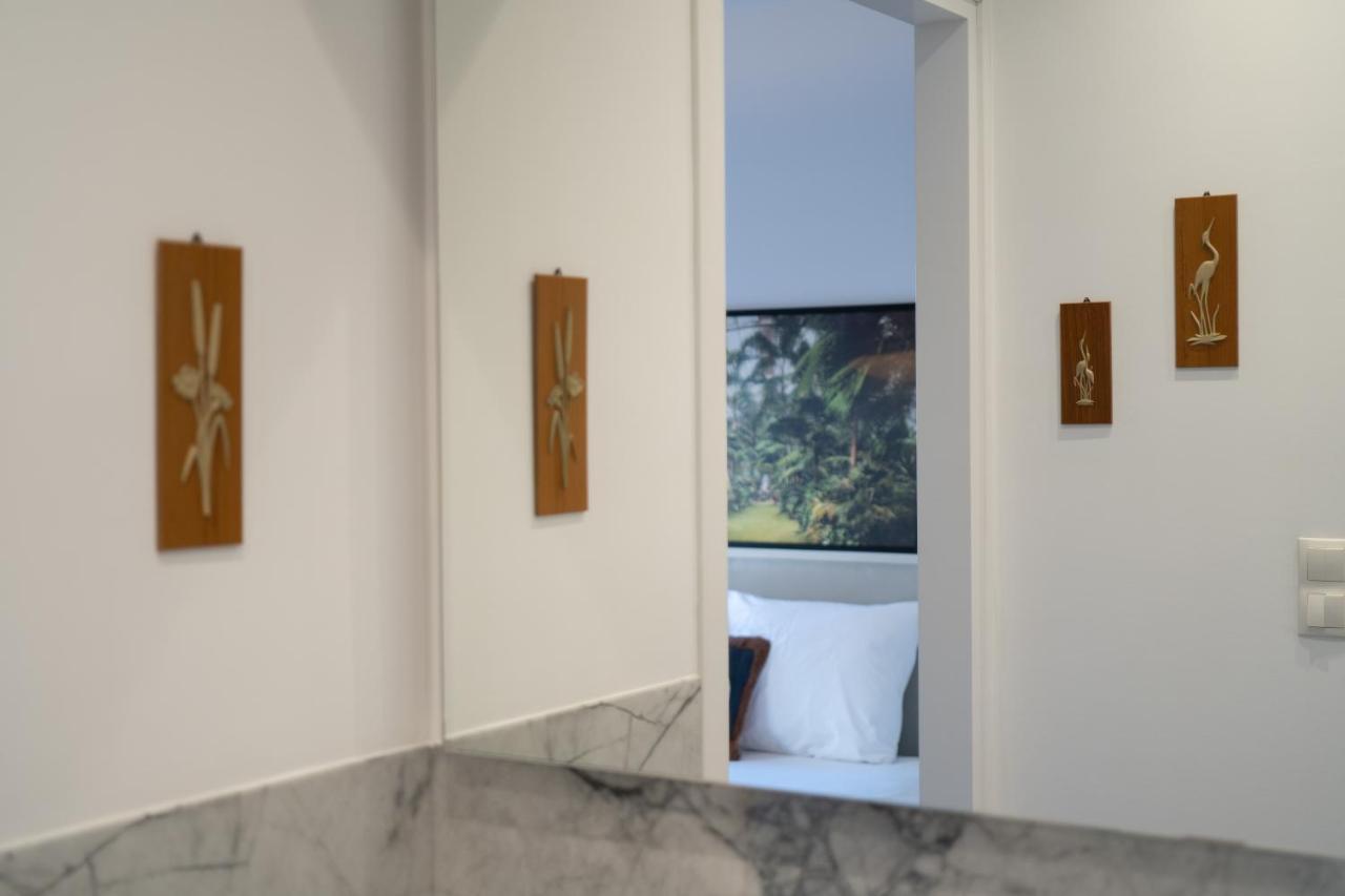 The Nest Athens Atenas Exterior foto