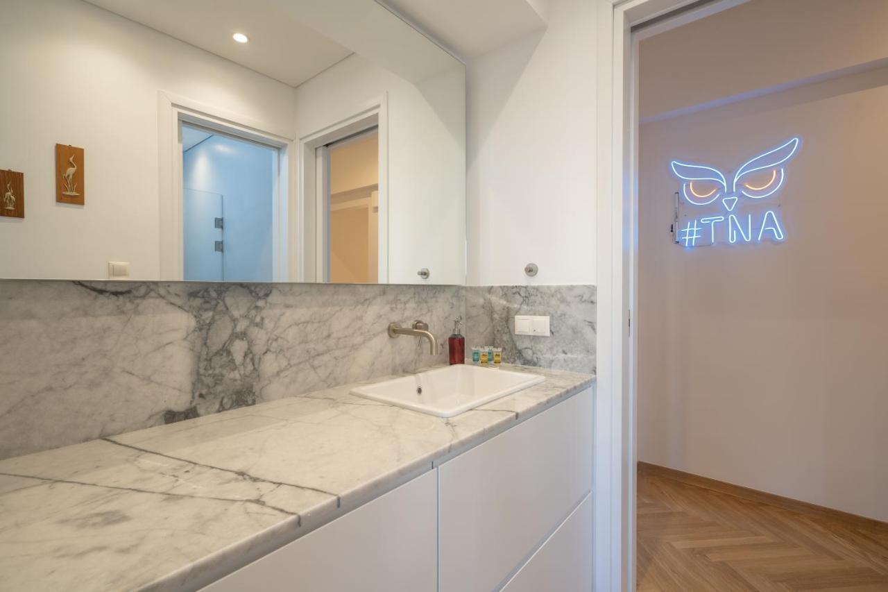 The Nest Athens Atenas Exterior foto