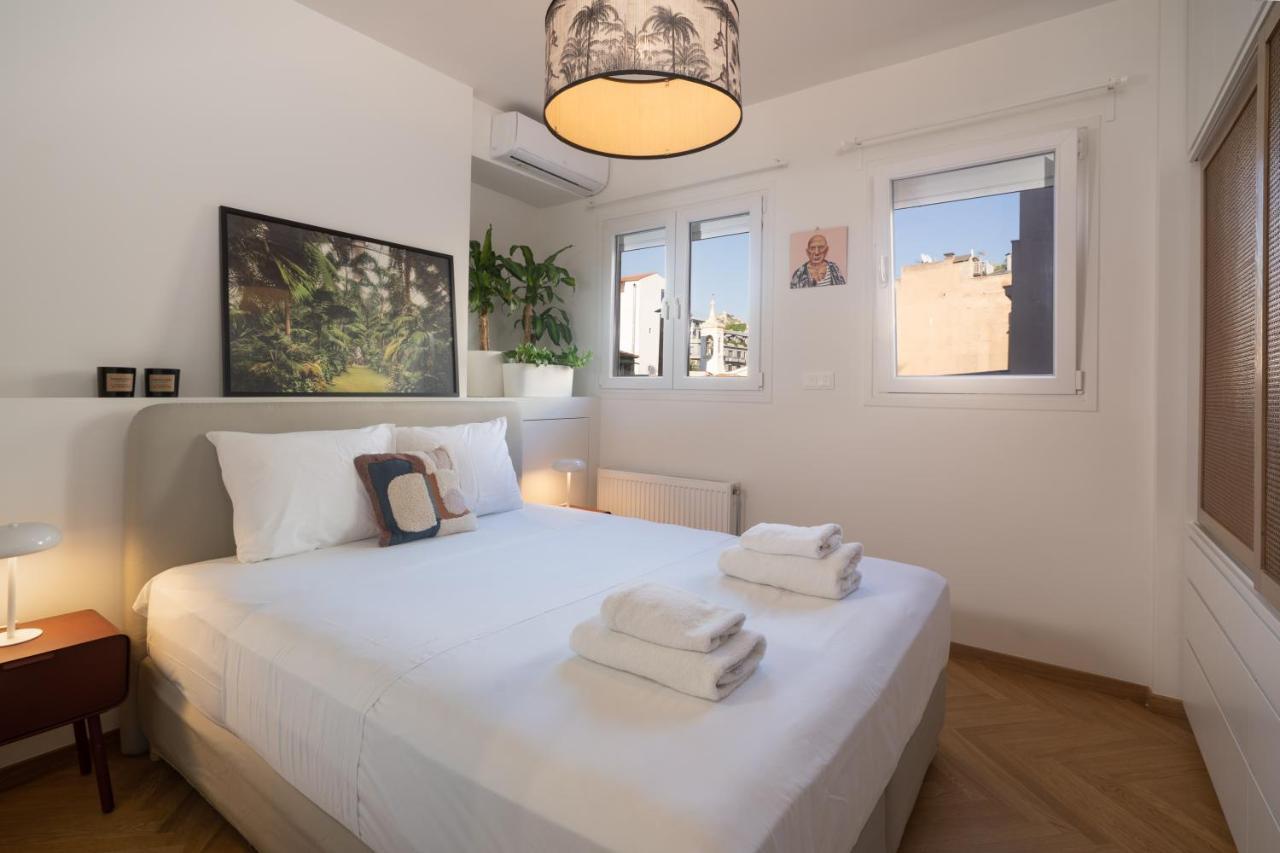 The Nest Athens Atenas Exterior foto