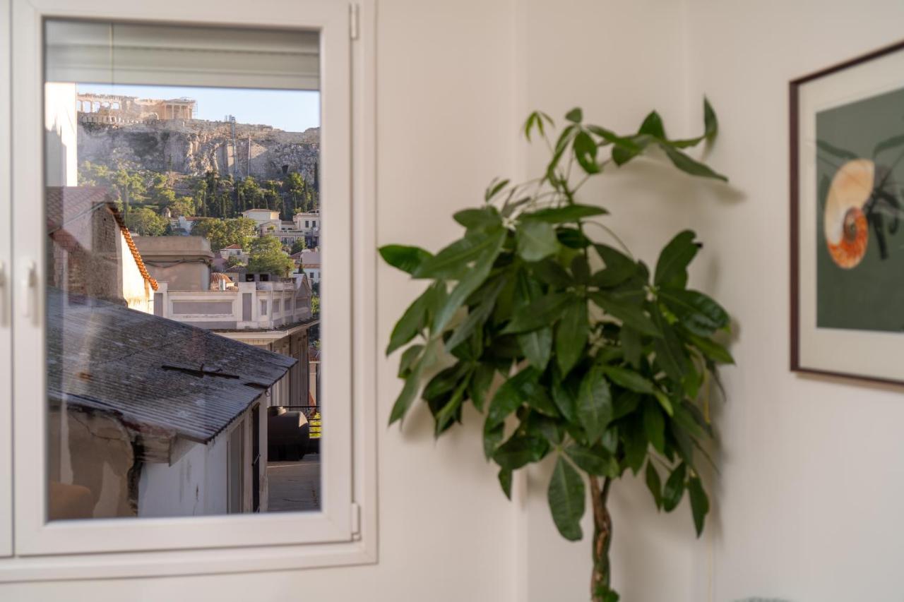 The Nest Athens Atenas Exterior foto