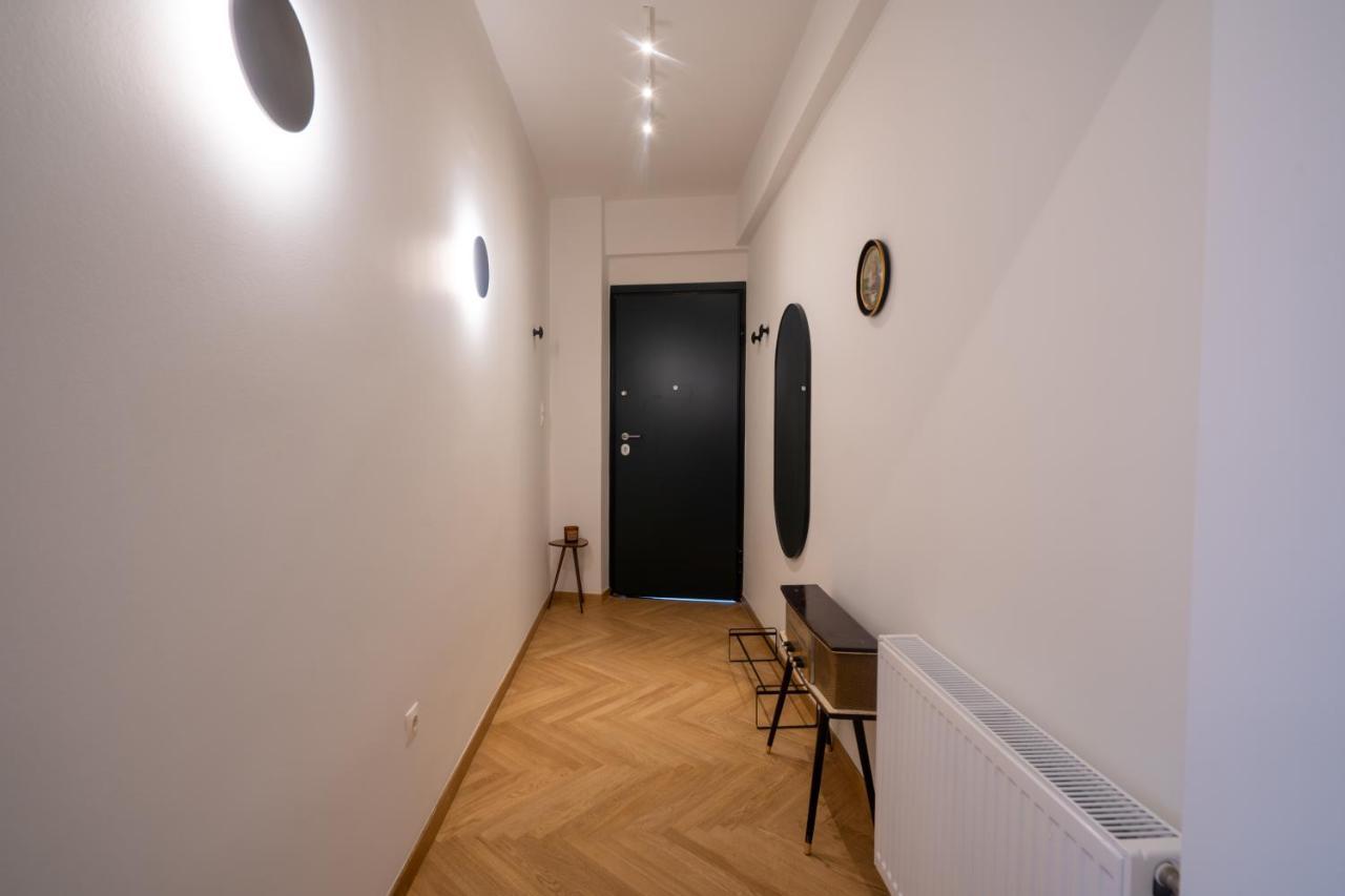 The Nest Athens Atenas Exterior foto